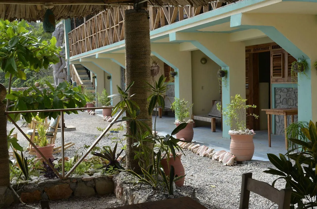 Polybriz Hotel Relax By The Sea Cotterelle