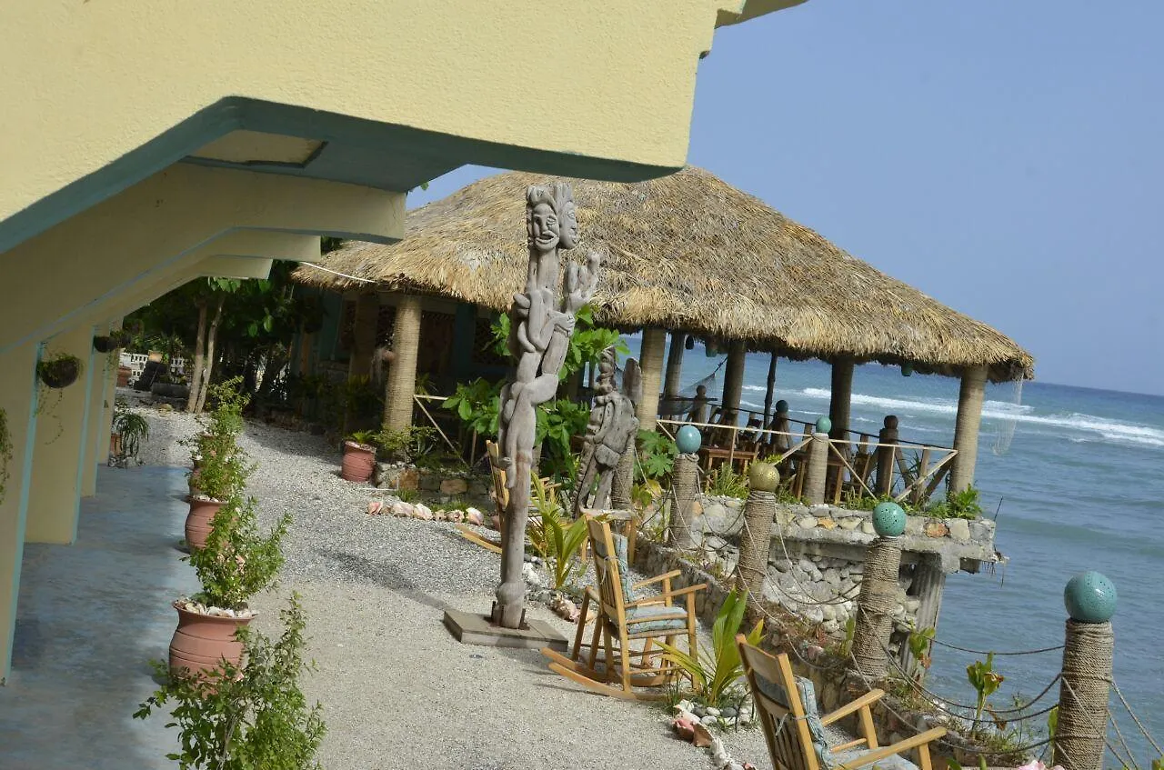 Polybriz Hotel Relax By The Sea Cotterelle 2*,  Haiti