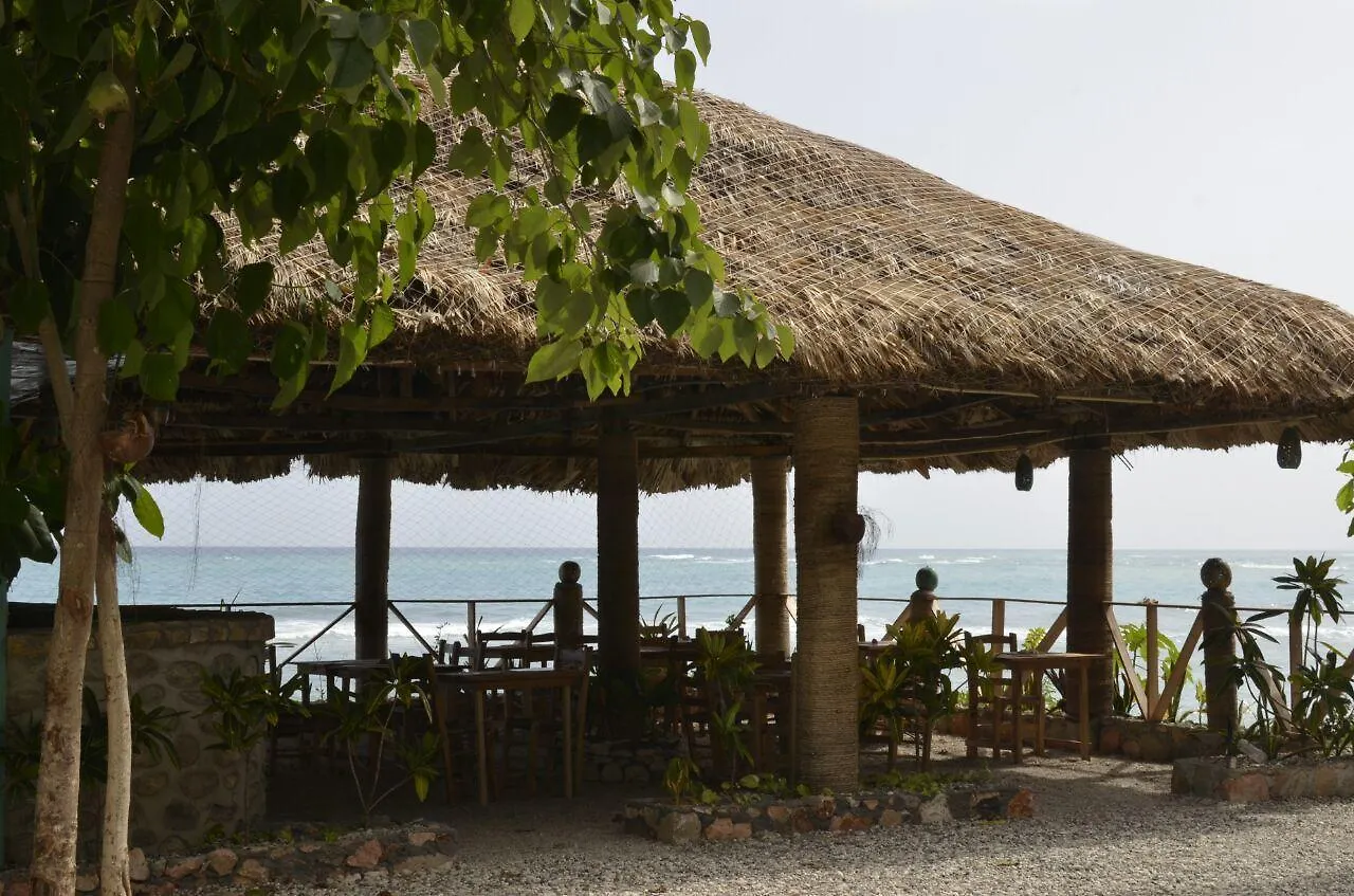 **  Polybriz Hotel Relax By The Sea Cotterelle Haiti
