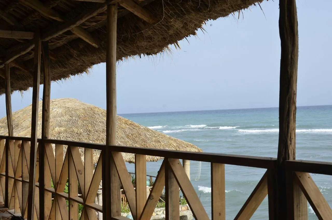 Polybriz Hotel Relax By The Sea Cotterelle