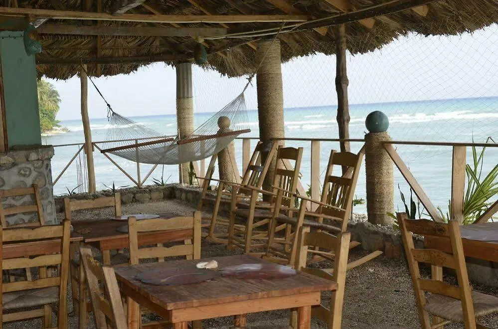 Polybriz Hotel Relax By The Sea Cotterelle