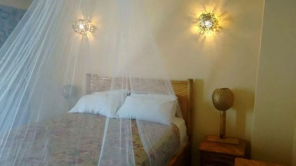 Polybriz Hotel Relax By The Sea Cotterelle Haiti