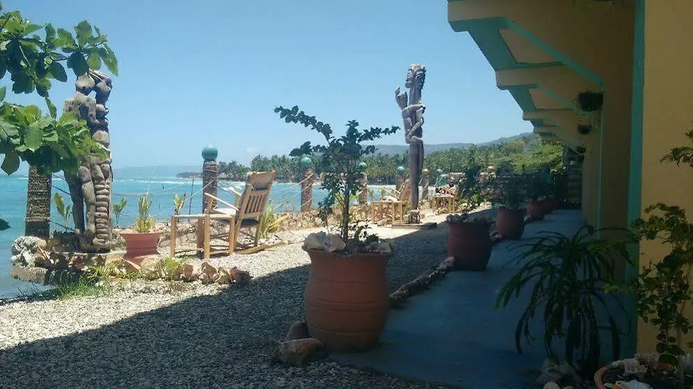 Polybriz Hotel Relax By The Sea Cotterelle 2*,  Haiti