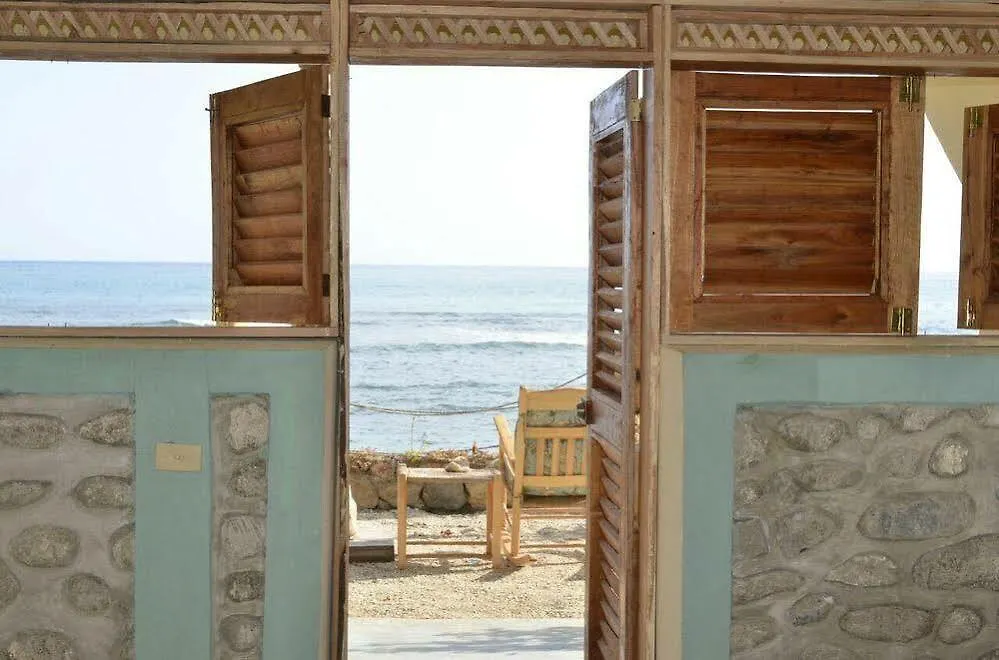 **  Polybriz Hotel Relax By The Sea Cotterelle Haiti