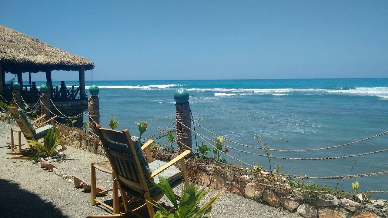 Polybriz Hotel Relax By The Sea Cotterelle