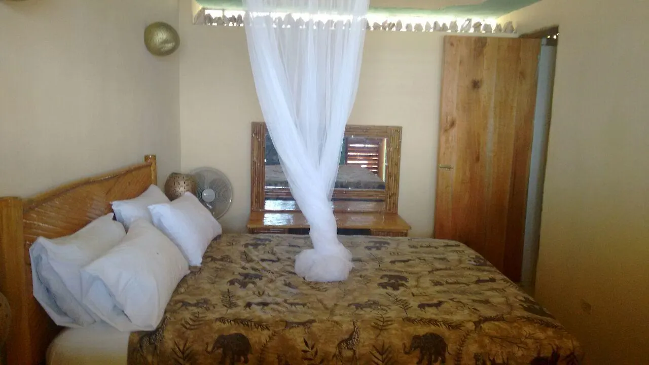 Polybriz Hotel Relax By The Sea Cotterelle