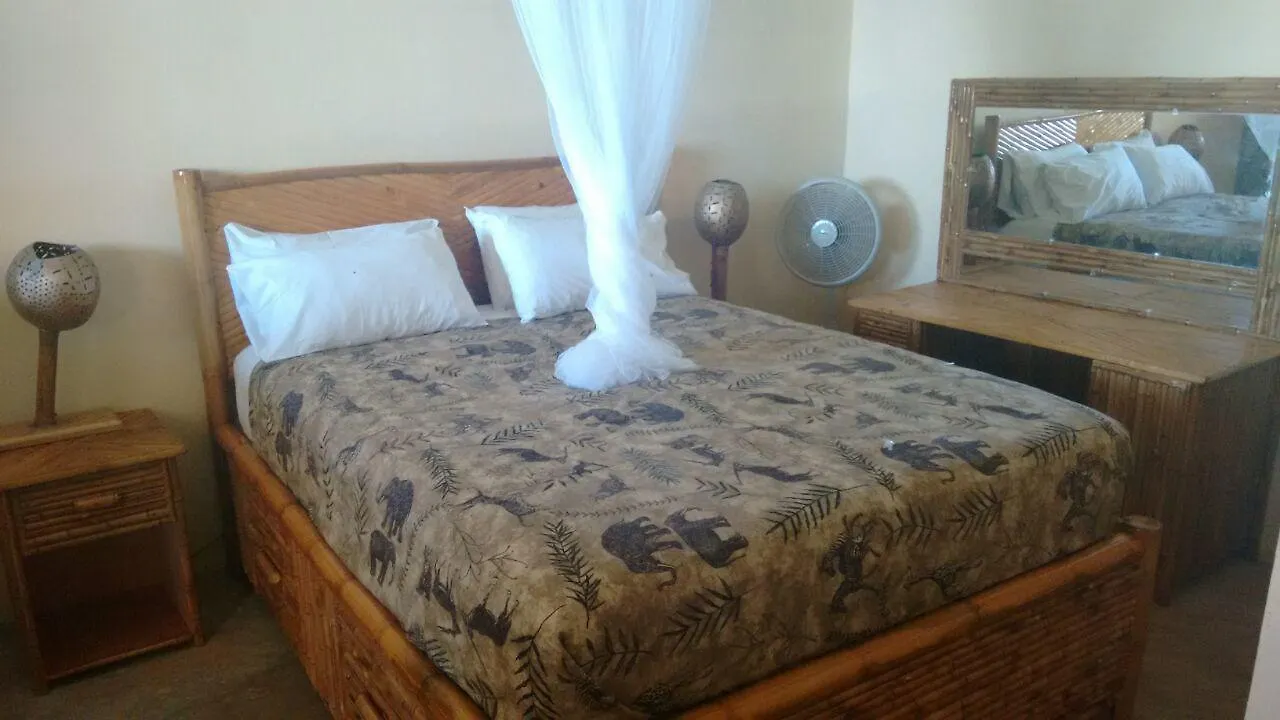 Polybriz Hotel Relax By The Sea Cotterelle