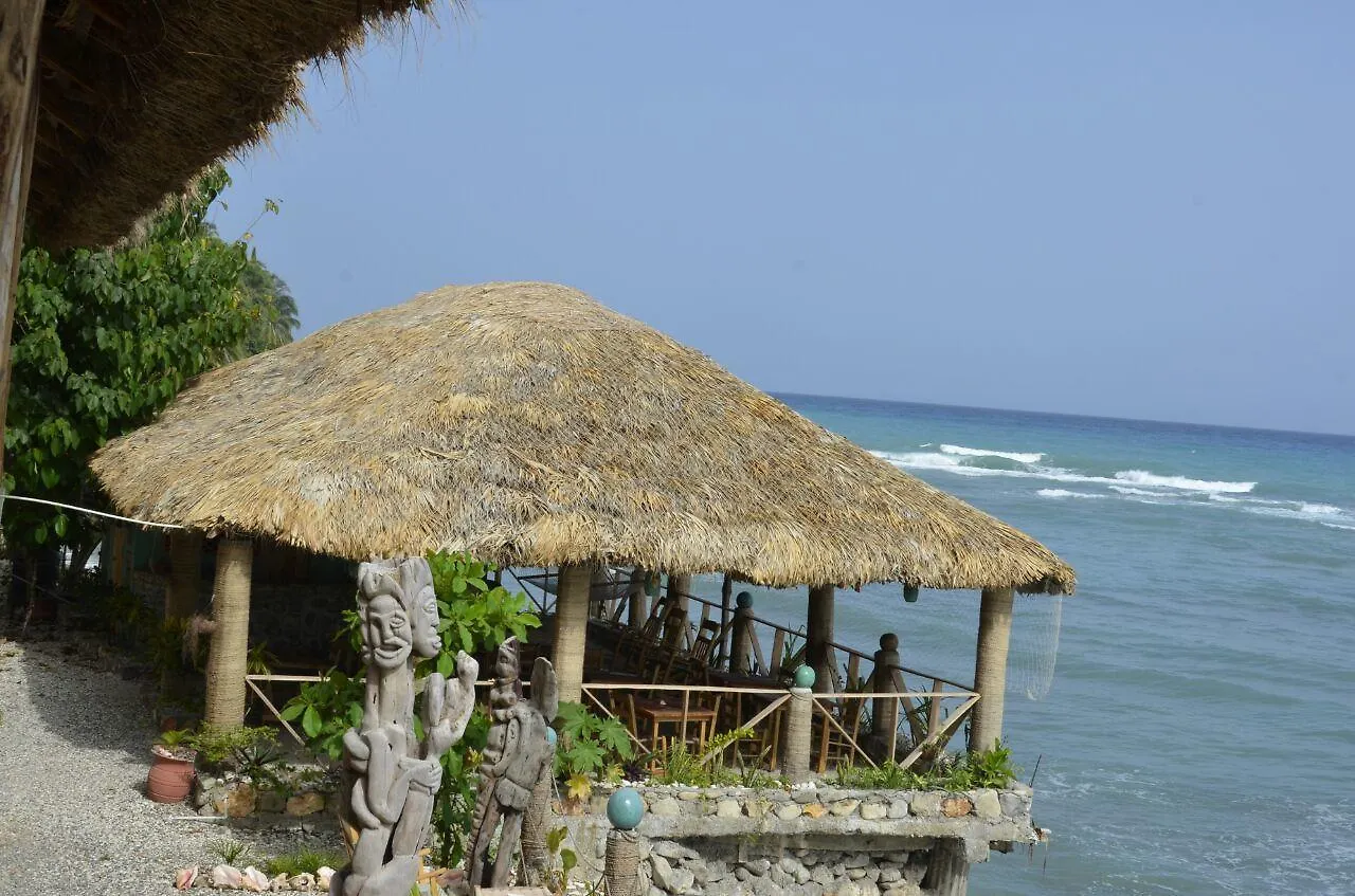 Polybriz Hotel Relax By The Sea Cotterelle ハイチ