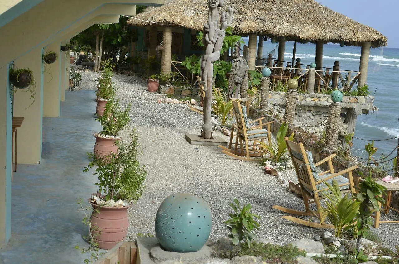 Polybriz Hotel Relax By The Sea Cotterelle