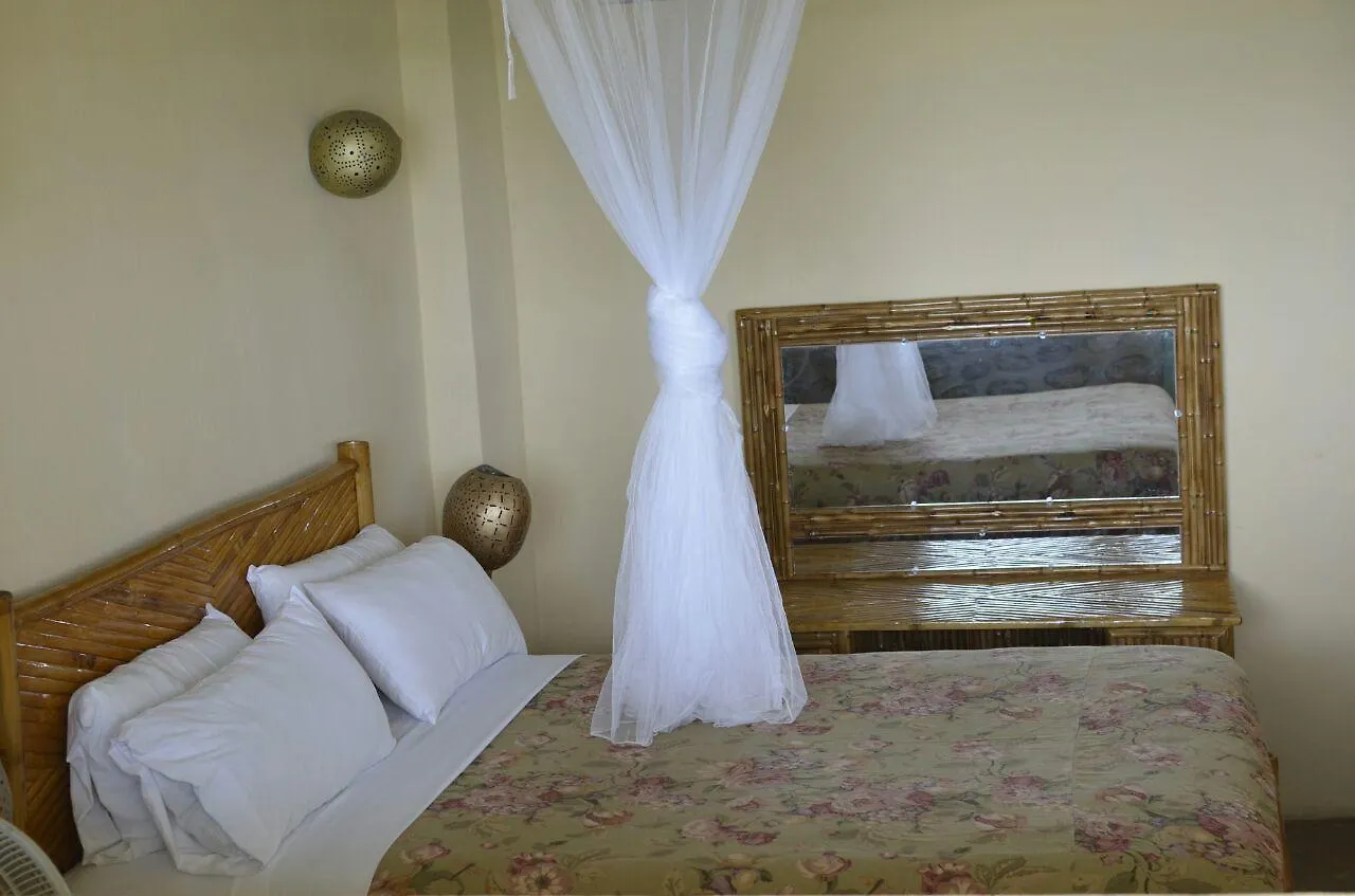 Polybriz Hotel Relax By The Sea Cotterelle