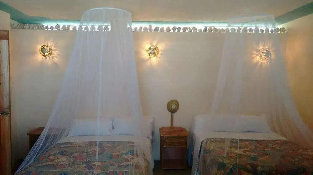 Polybriz Hotel Relax By The Sea Cotterelle