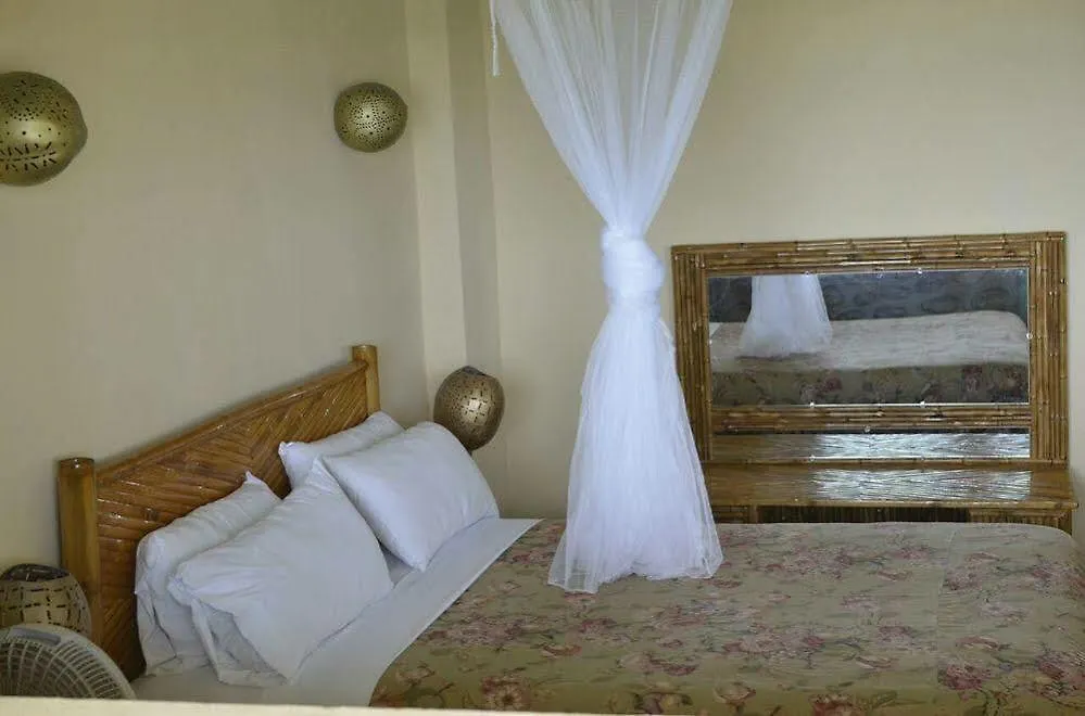 **  Polybriz Hotel Relax By The Sea Cotterelle ハイチ